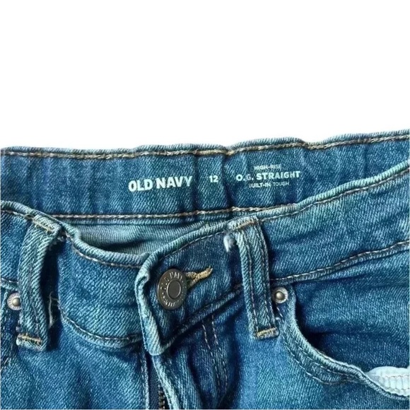 Abercrombie Kids Boden Old Navy Girls 12/14 Bundle - Picture 11 of 13